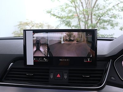 2025 AUDI Q5 SPORTBACK 缩略图 43
