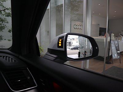 2025 AUDI Q5 SPORTBACK 缩略图 49
