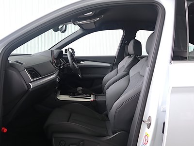 2025 AUDI Q5 SPORTBACK 缩略图 62