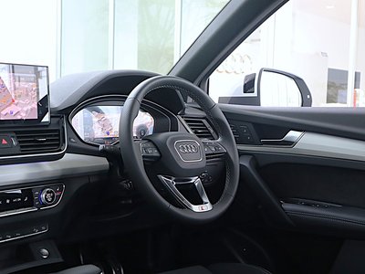 2025 AUDI Q5 SPORTBACK 缩略图 38