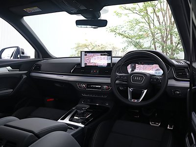 2025 AUDI Q5 SPORTBACK 缩略图 34