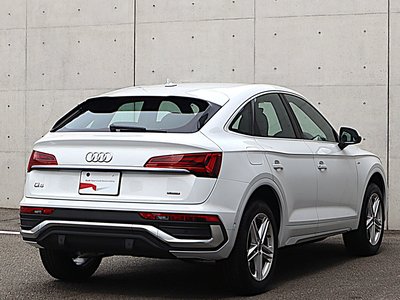 2025 AUDI Q5 SPORTBACK 缩略图 11