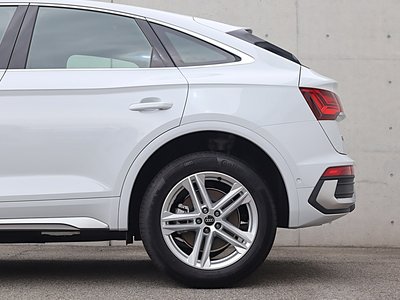 2025 AUDI Q5 SPORTBACK 缩略图 20