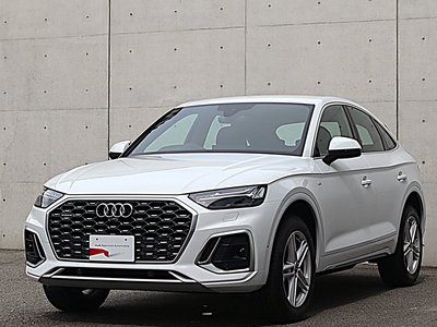 صورة 8 لـ 2025 AUDI Q5 SPORTBACK