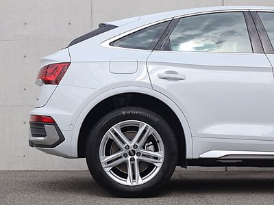 2025 AUDI Q5 SPORTBACK 缩略图 23