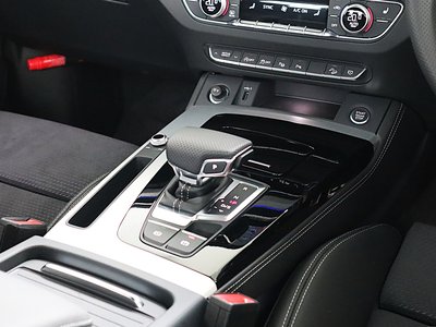 2025 AUDI Q5 SPORTBACK 缩略图 29