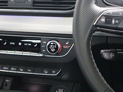 2025 AUDI Q5 SPORTBACK 缩略图 33
