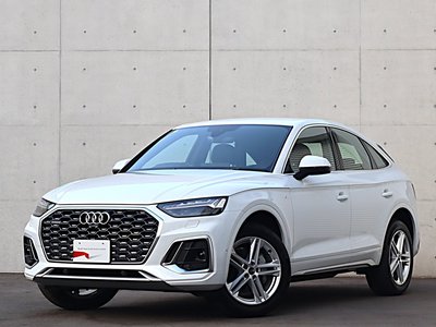 صورة 1 لـ 2025 AUDI Q5 SPORTBACK