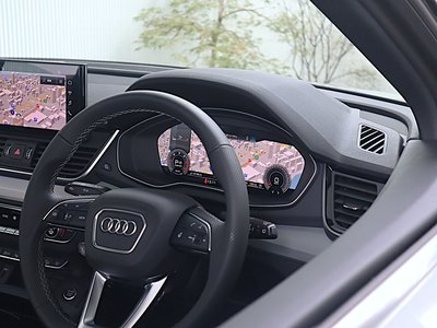 صورة 2 لـ 2025 AUDI Q5 SPORTBACK