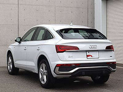 2025 AUDI Q5 SPORTBACK 缩略图 13