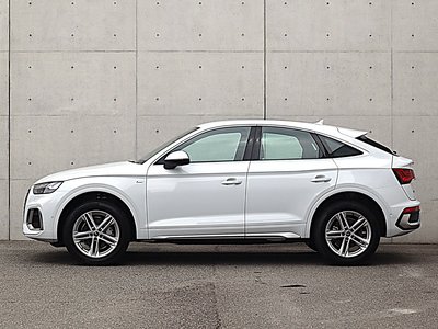 2025 AUDI Q5 SPORTBACK 缩略图 18