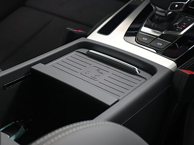 2025 AUDI Q5 SPORTBACK 缩略图 28