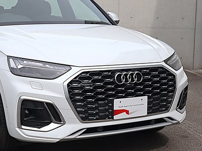 صورة 11 لـ 2025 AUDI Q5 SPORTBACK