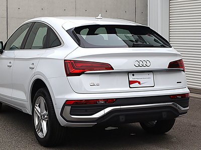2025 AUDI Q5 SPORTBACK 缩略图 14