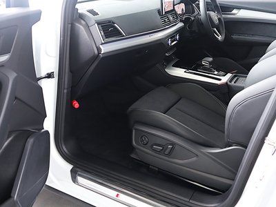 2025 AUDI Q5 SPORTBACK 缩略图 65