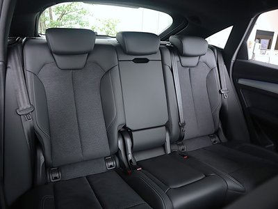 2025 AUDI Q5 SPORTBACK 缩略图 66