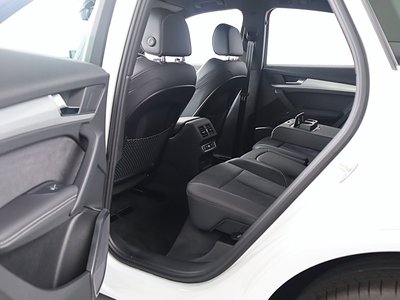 2025 AUDI Q5 SPORTBACK 缩略图 72