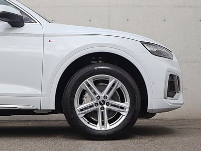 2025 AUDI Q5 SPORTBACK 缩略图 22