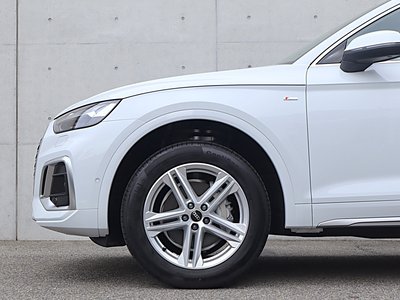 2025 AUDI Q5 SPORTBACK 缩略图 19