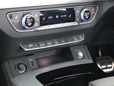 2025 AUDI Q5 SPORTBACK 缩略图 37