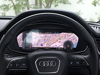 2025 AUDI Q5 SPORTBACK 缩略图 26
