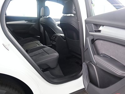 2025 AUDI Q5 SPORTBACK 缩略图 68
