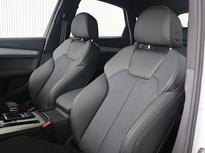 2025 AUDI Q5 SPORTBACK 缩略图 63