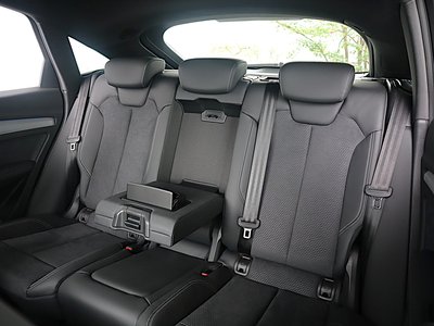 2025 AUDI Q5 SPORTBACK 缩略图 70