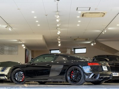 AUDI R8 - 4