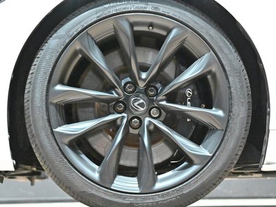 2017 Lexus LC — миниатюра 57