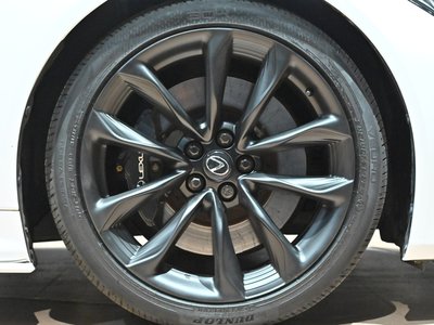 2017 Lexus LC — миниатюра 59