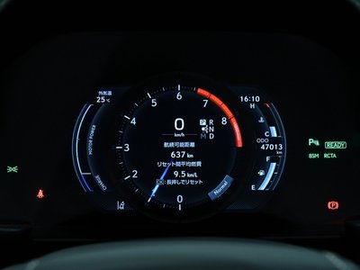 2017 Lexus LC — миниатюра 26