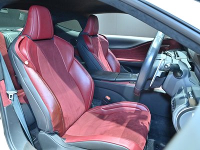 2017 Lexus LC — миниатюра 20