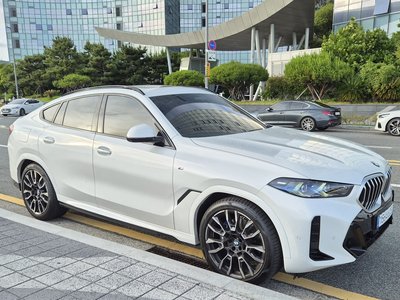 BMW X6 - 5