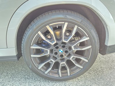 BMW X6 - 6
