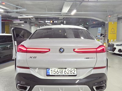 BMW X6 - 3