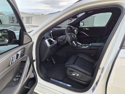 BMW X6 - 8