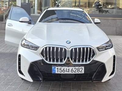BMW X6 - 2