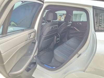 BMW X6 - 9