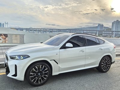 BMW X6 - 1