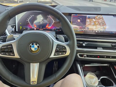 BMW X6 - 4