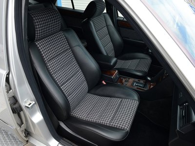 1992 Mercedes-BENZ MEDIUM-CLASS 缩略图 28