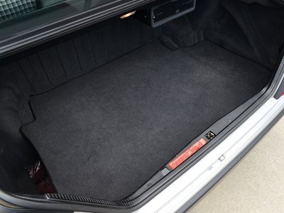 1992 Mercedes-BENZ MEDIUM-CLASS 缩略图 42