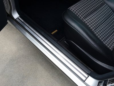 1992 Mercedes-BENZ MEDIUM-CLASS thumbnail 22