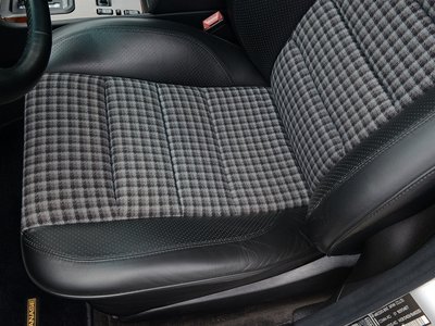 1992 Mercedes-BENZ MEDIUM-CLASS thumbnail 24