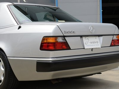 1992 Mercedes-BENZ MEDIUM-CLASS thumbnail 15