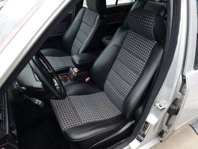 1992 Mercedes-BENZ MEDIUM-CLASS thumbnail 23