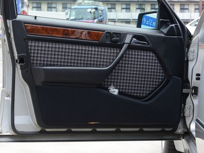 1992 Mercedes-BENZ MEDIUM-CLASS thumbnail 21