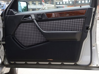 1992 Mercedes-BENZ MEDIUM-CLASS thumbnail 26