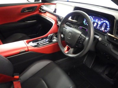 TOYOTA CROWN SPORT - 9